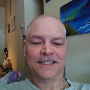 Meet your Posher, Brett